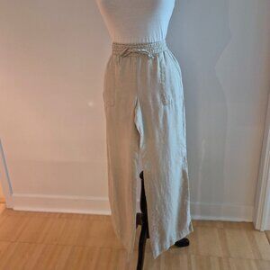 Joe Fresh Linen Pants
